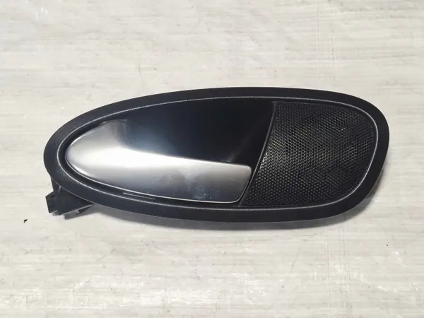 Poignée intérieure porte gauche OEM 5P0837113 Seat Altea image 2