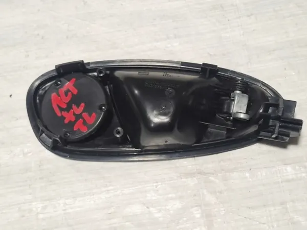 Poignée intérieure porte gauche OEM 5P0837113 Seat Altea image 5