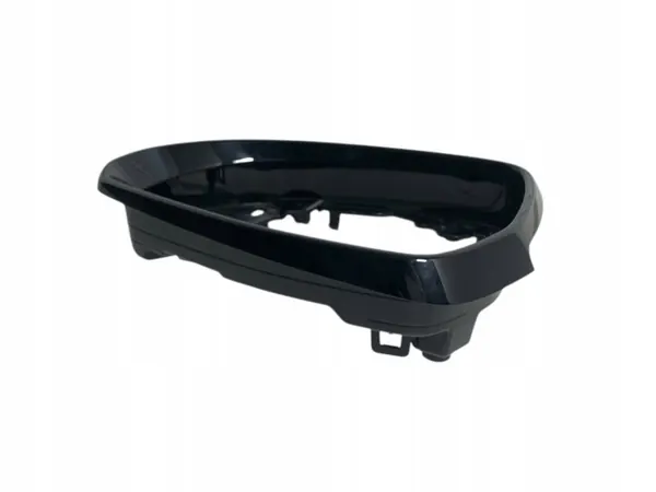 Marco espejo izquierdo Mercedes W223 Clase S OEM A0998110901 image 3