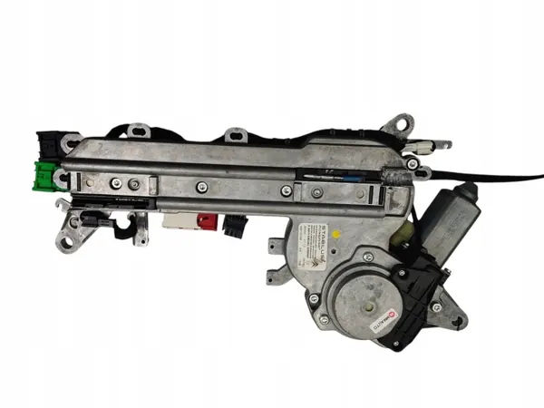Mecanismo de porta-malas elétrico CITROEN C5 III X7 OEM image 3