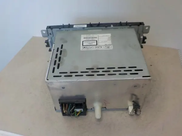 Pièce auto Ford OE BS7T18C815AH d'occasion image 3