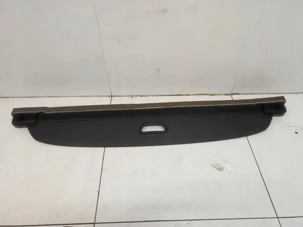 Store de coffre Mercedes GLC X253 OEM A2538109002 image 2