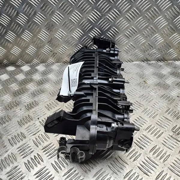BMW OE Ansaugkrümmer OEM 7807991 - Gebraucht image 4