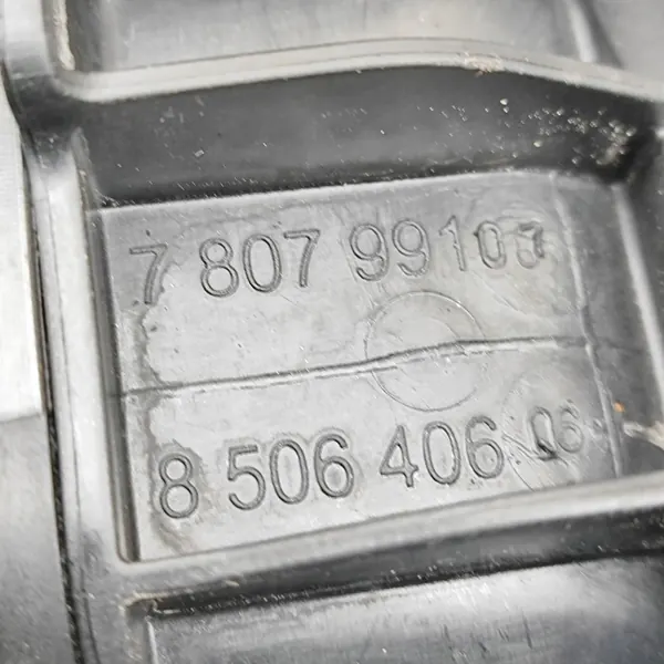 BMW OE Ansaugkrümmer OEM 7807991 - Gebraucht image 6