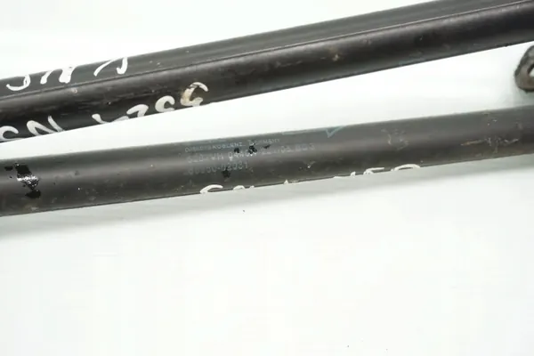 Toyota OEM kofferbakdemper voor Corolla 2005 Hatchback image 3