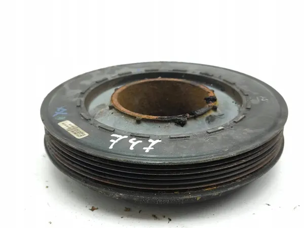 Porsche Cayenne (92A) 2011 Polia do Virabrequim image 6