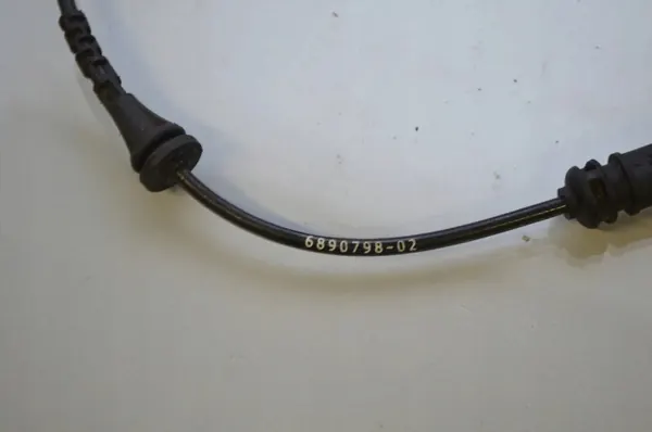 ABS-sensor achter rechts OEM 34526890798 BMW iX3 image 4