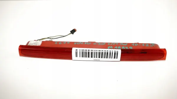 Luz de Stop Trasera Volvo C30 Lift OEM 360163789 image 2