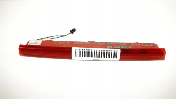 Luz de Stop Trasera Volvo C30 Lift OEM 360163789 image 3