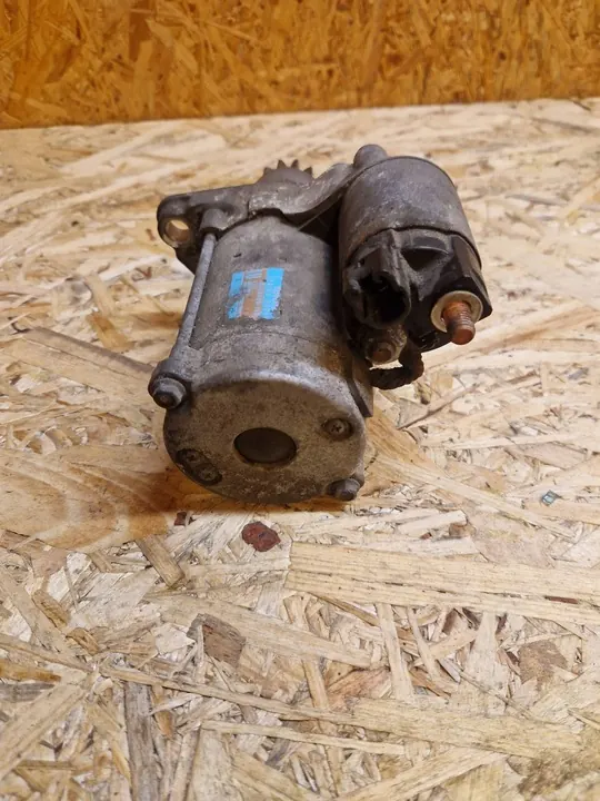 Motor de arranque Toyota RAV4 2017 OE 28100-0A011 image 4