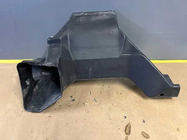 OEM 936 binnenluchtventilatiekanaal voor Chevrolet Corvette C3 image 2
