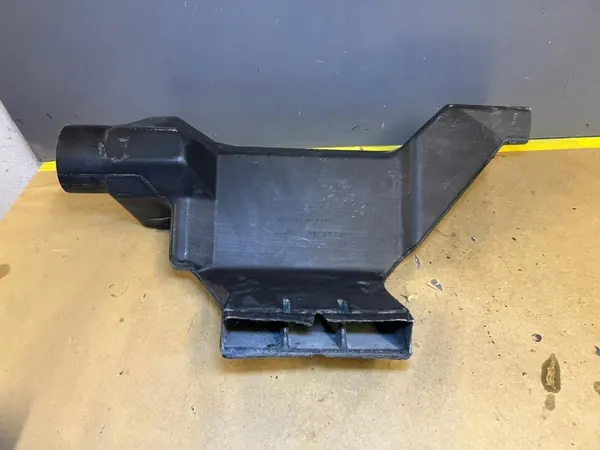 OEM 936 binnenluchtventilatiekanaal voor Chevrolet Corvette C3 image 4