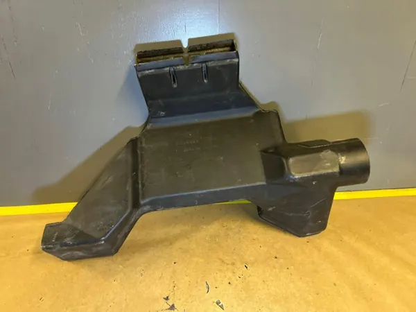OEM 936 binnenluchtventilatiekanaal voor Chevrolet Corvette C3 image 6