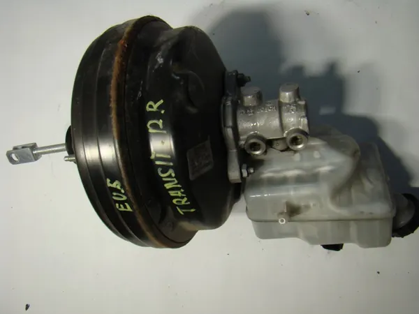 Servopumpe Behälter Ford Transit OEM SERW0204770736 image 2