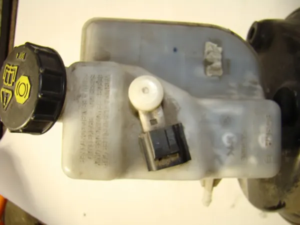 Servopumpe Behälter Ford Transit OEM SERW0204770736 image 6