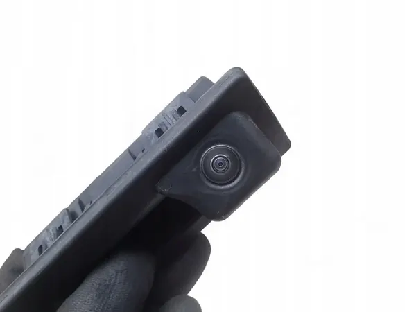 Audi A4 S4 B9 Hintere Griff 3V0827566L image 4