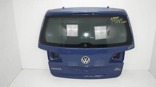 Baklucka OEM 360199481 för VW Touran I Lift 1T3 image 2