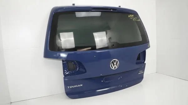 Baklucka OEM 360199481 för VW Touran I Lift 1T3 image 3