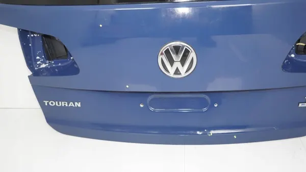 Baklucka OEM 360199481 för VW Touran I Lift 1T3 image 5