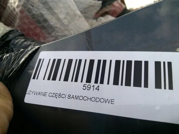 Höger framskärm OEM 360204171 Toyota Auris I image 9