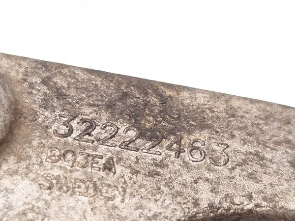 Moottorin kiinnitys Volvo V40 D3 Diesel 110kW 32222463 image 7