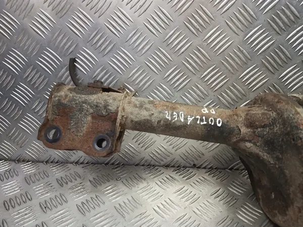 OEM Fram Höger Stötdämpare för Mitsubishi Outlander I image 3