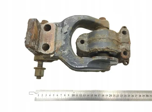Volvo accubakbeugel OEM 21358692 - Gebruikt image 2