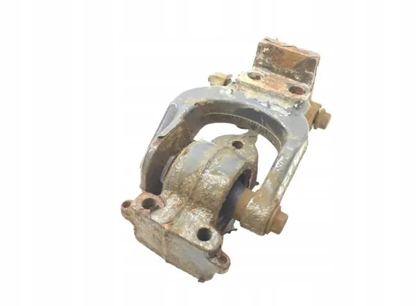 Volvo accubakbeugel OEM 21358692 - Gebruikt image 3