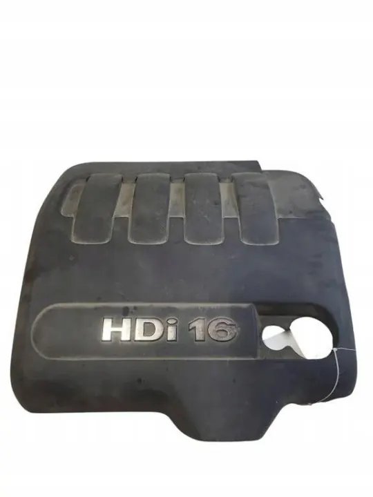 Moottorikansi OEM 9683424680 Citroën C5 II Break:lle image 2