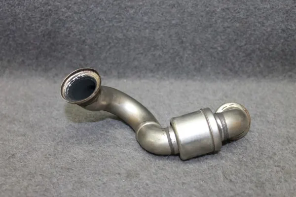 BMW EGR Pakoputki OEM 2354039 M47 M57 image 2