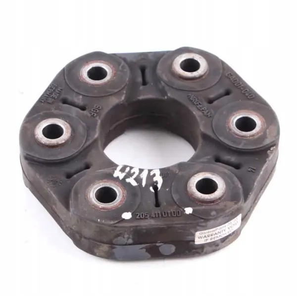 Mercedes Vibrationsdämpare OEM A2054110100 - Begagnad image 2