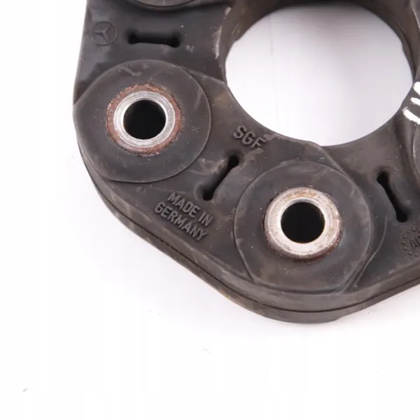 Mercedes Vibrationsdämpare OEM A2054110100 - Begagnad image 10