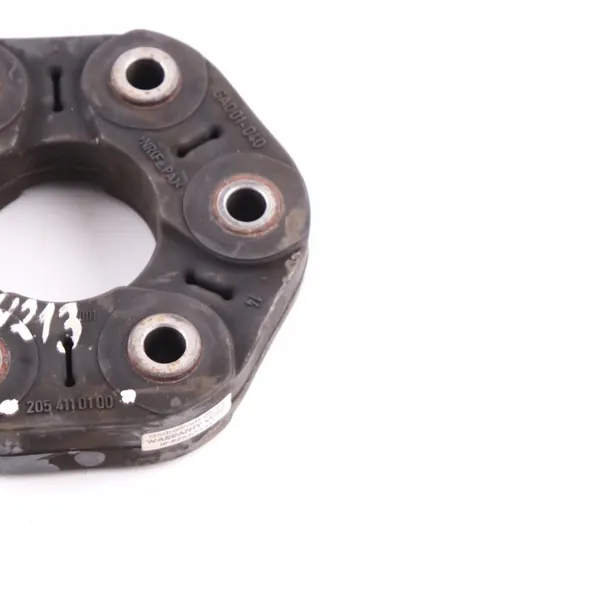 Mercedes Vibrationsdämpare OEM A2054110100 - Begagnad image 3