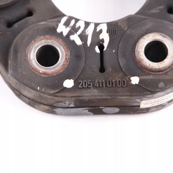 Mercedes Vibrationsdämpare OEM A2054110100 - Begagnad image 6