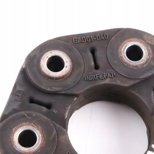 Mercedes Vibrationsdämpare OEM A2054110100 - Begagnad image 9