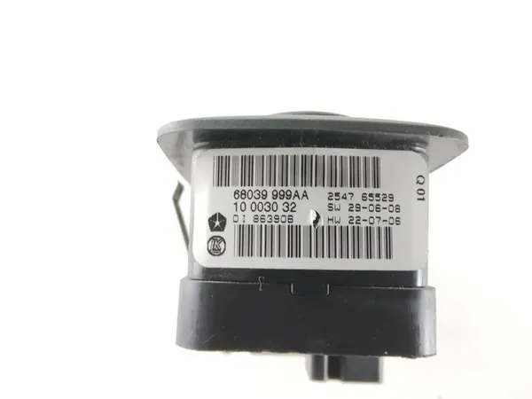 Fensterheber Dodge Nitro 2008 68039999AA image 2