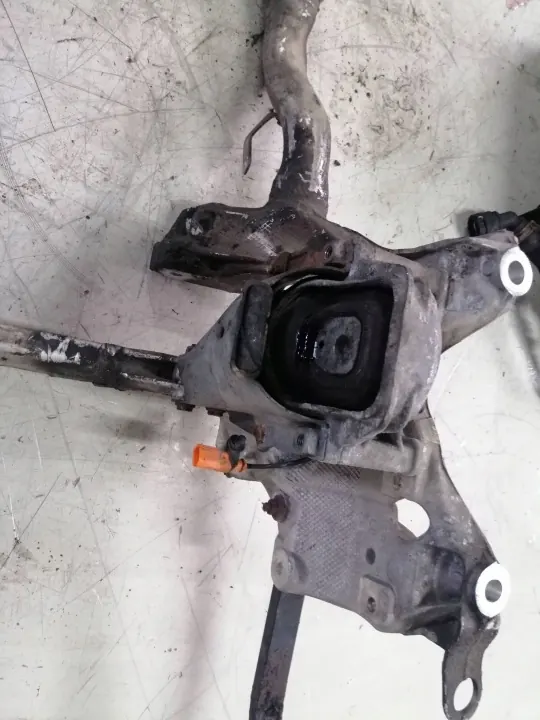 Voorste draagarm OEM 8T0399315H voor Audi A5 A4 image 3