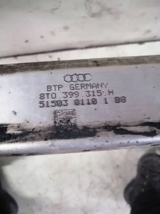 Voorste draagarm OEM 8T0399315H voor Audi A5 A4 image 4