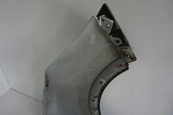 Vänster Skärm KIA SPORTAGE III 663113W000 Färg 9S 2012 image 10