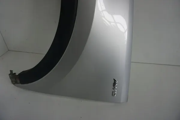 Vänster Skärm KIA SPORTAGE III 663113W000 Färg 9S 2012 image 4