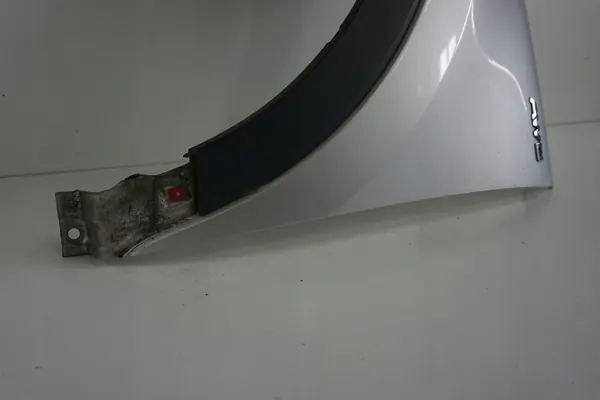 Vänster Skärm KIA SPORTAGE III 663113W000 Färg 9S 2012 image 5