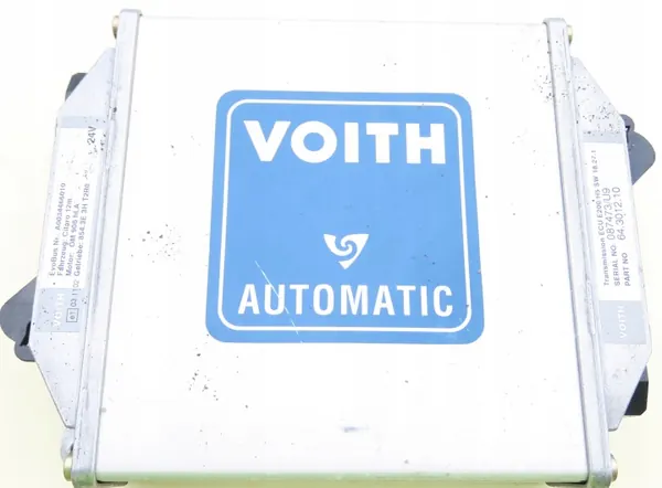 Mercedes Automaatbak Module OEM 00344660101 image 2