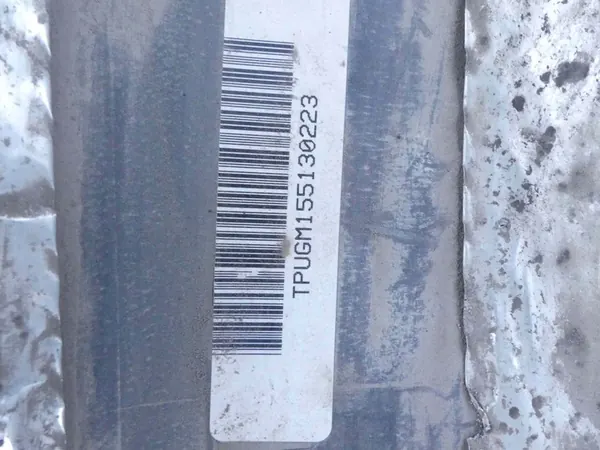 BRÄNSLETANK SAAB 9-4X 3.0 XWD image 4