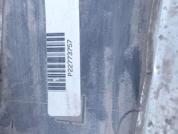 BRÄNSLETANK SAAB 9-4X 3.0 XWD image 5