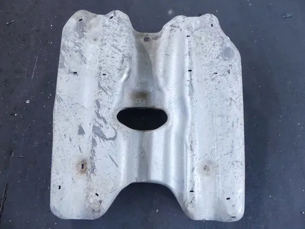 BRÄNSLETANK SAAB 9-4X 3.0 XWD image 6