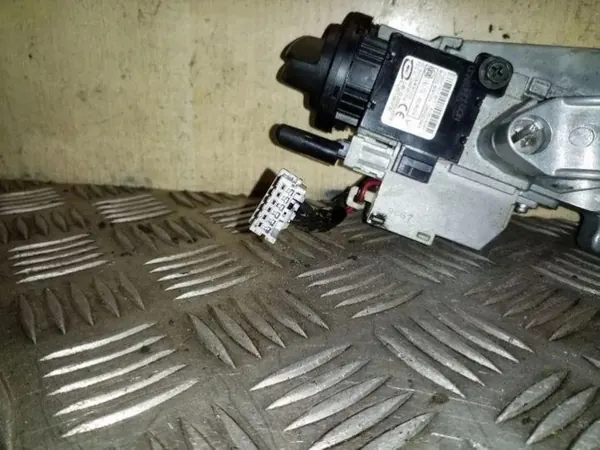 Tändningsströmbrytare OEM 4419AMW1014 Nissan X-Trail image 7
