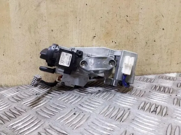 Tändningsströmbrytare OEM 4419AMW1014 Nissan X-Trail image 8