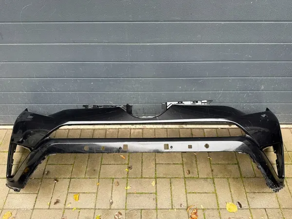 Paraurti anteriore Toyota RAV 4 2018 image 2
