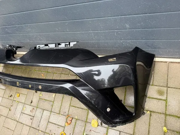 Paraurti anteriore Toyota RAV 4 2018 image 3