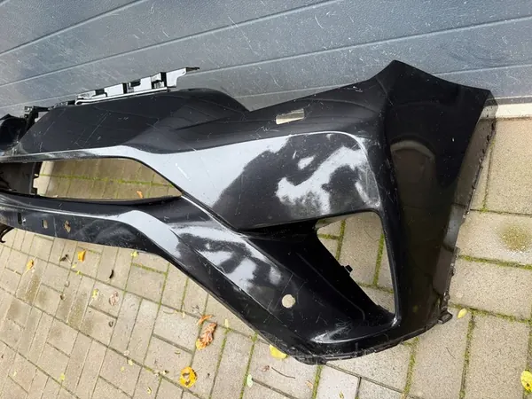Paraurti anteriore Toyota RAV 4 2018 image 4